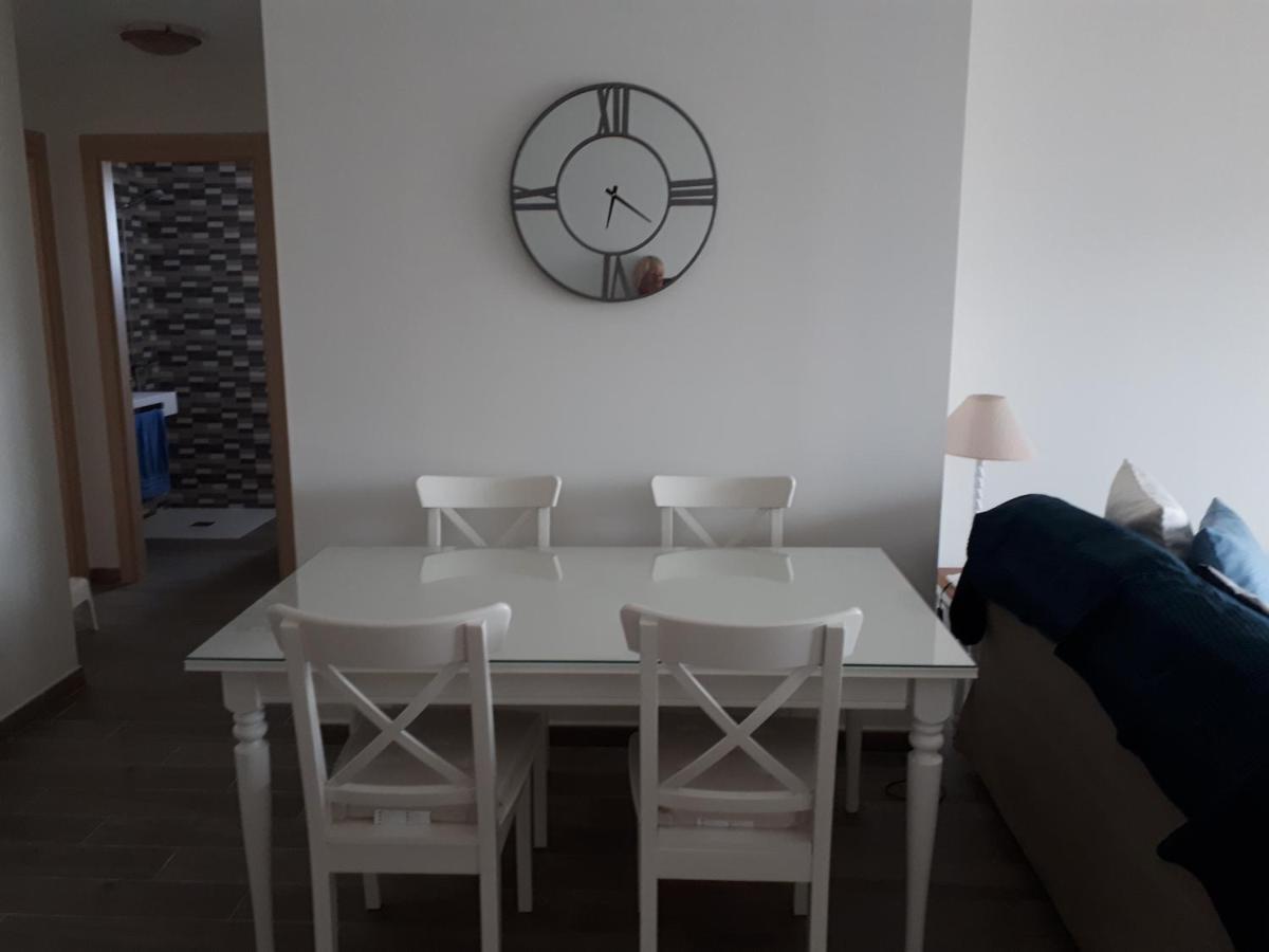 Apartamento Sol y Luz 2 Caleta de Fuste Exterior foto