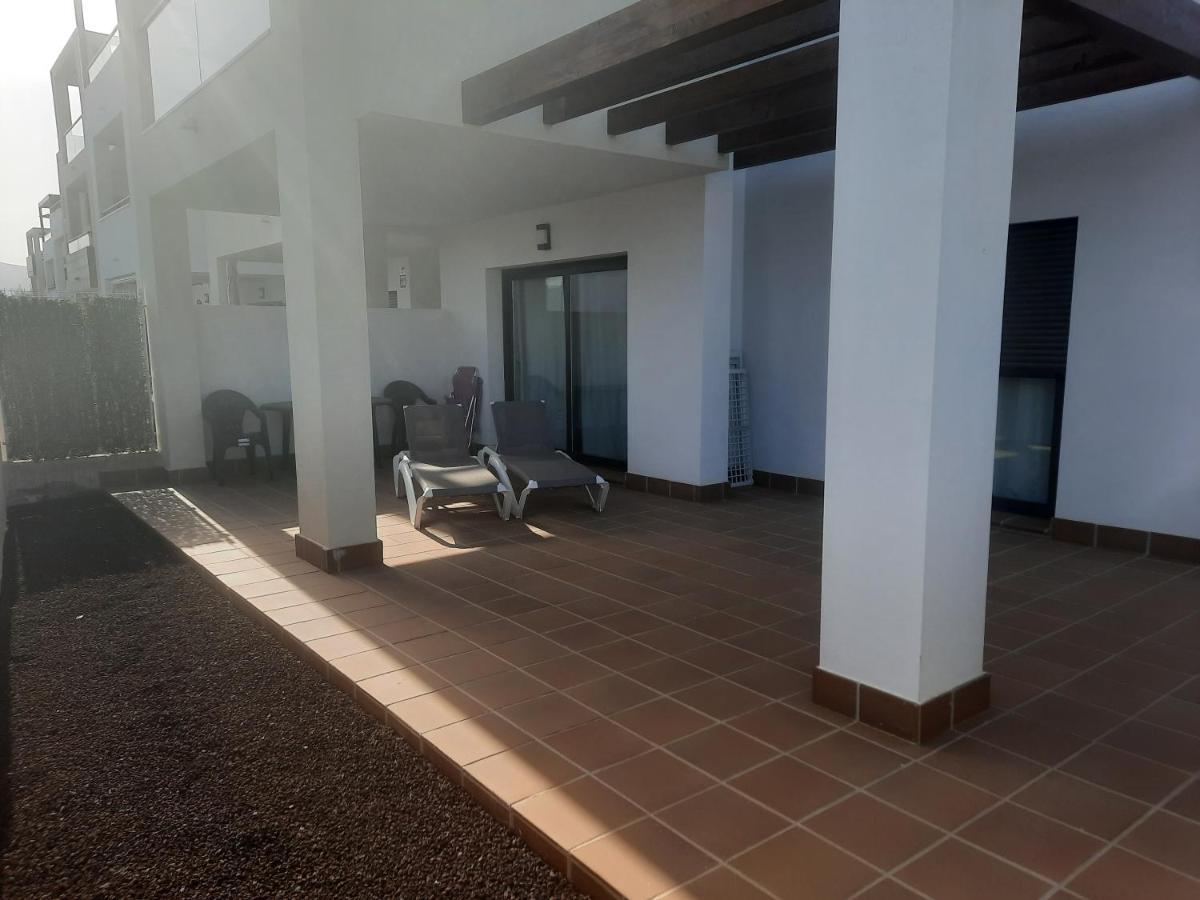 Apartamento Sol y Luz 2 Caleta de Fuste Exterior foto