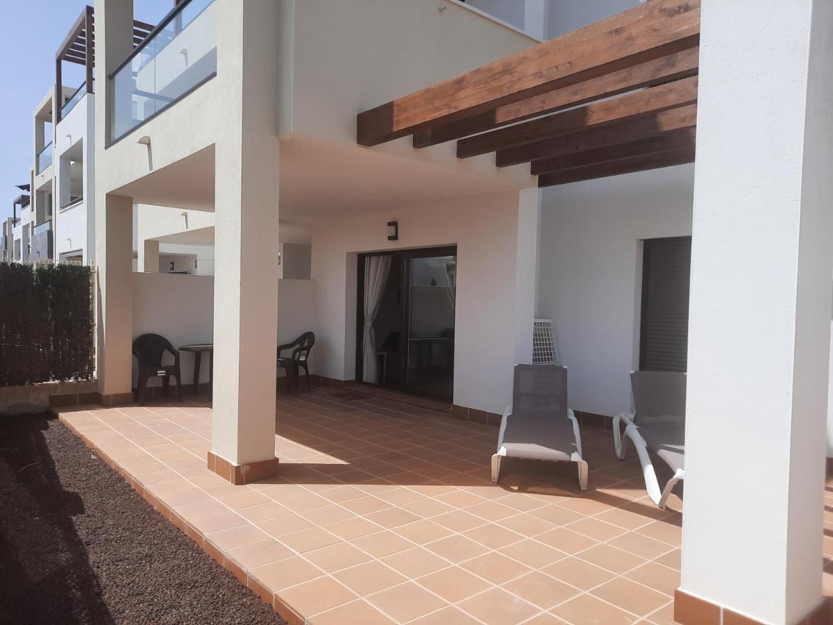 Apartamento Sol y Luz 2 Caleta de Fuste Exterior foto